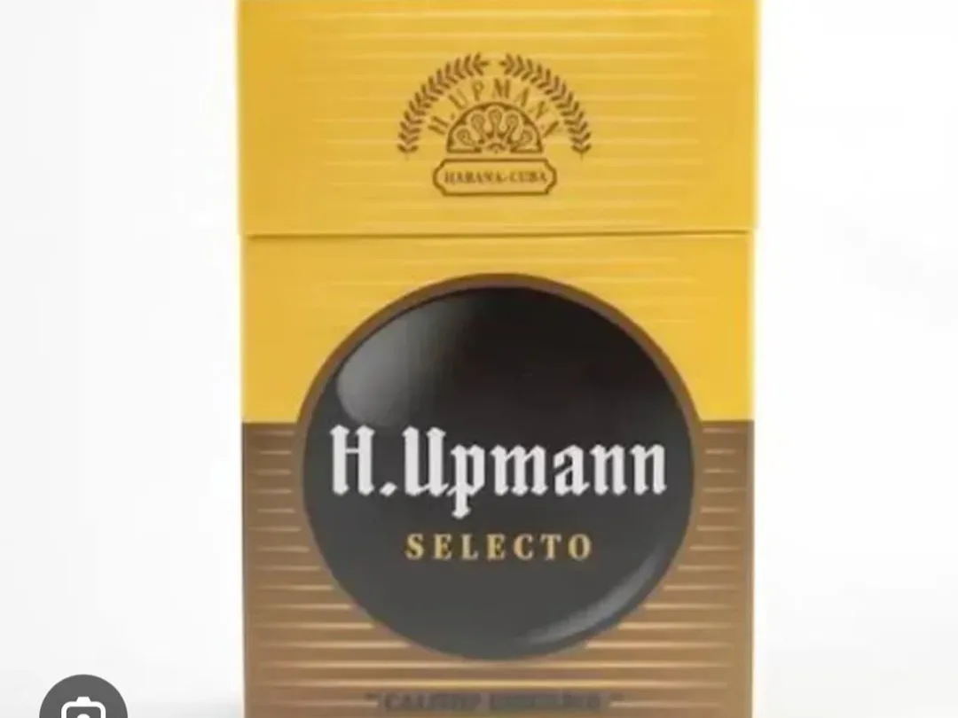 H Upmann Selecto