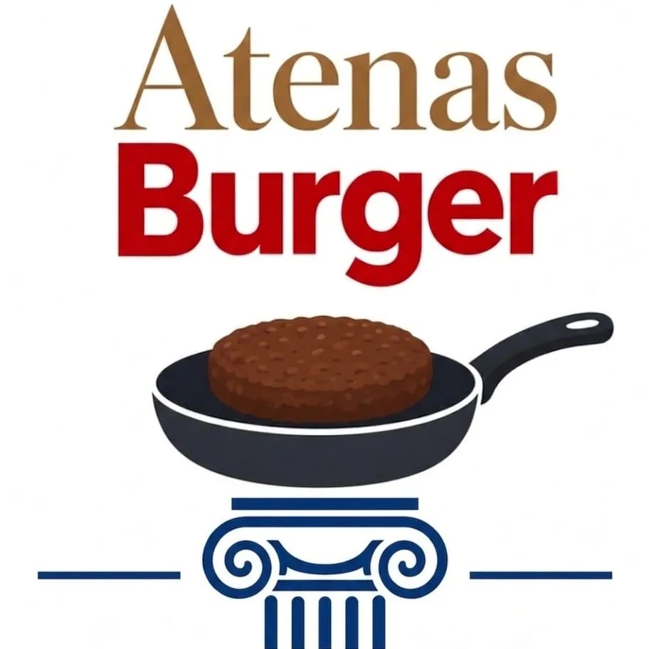 Atenas Burger
