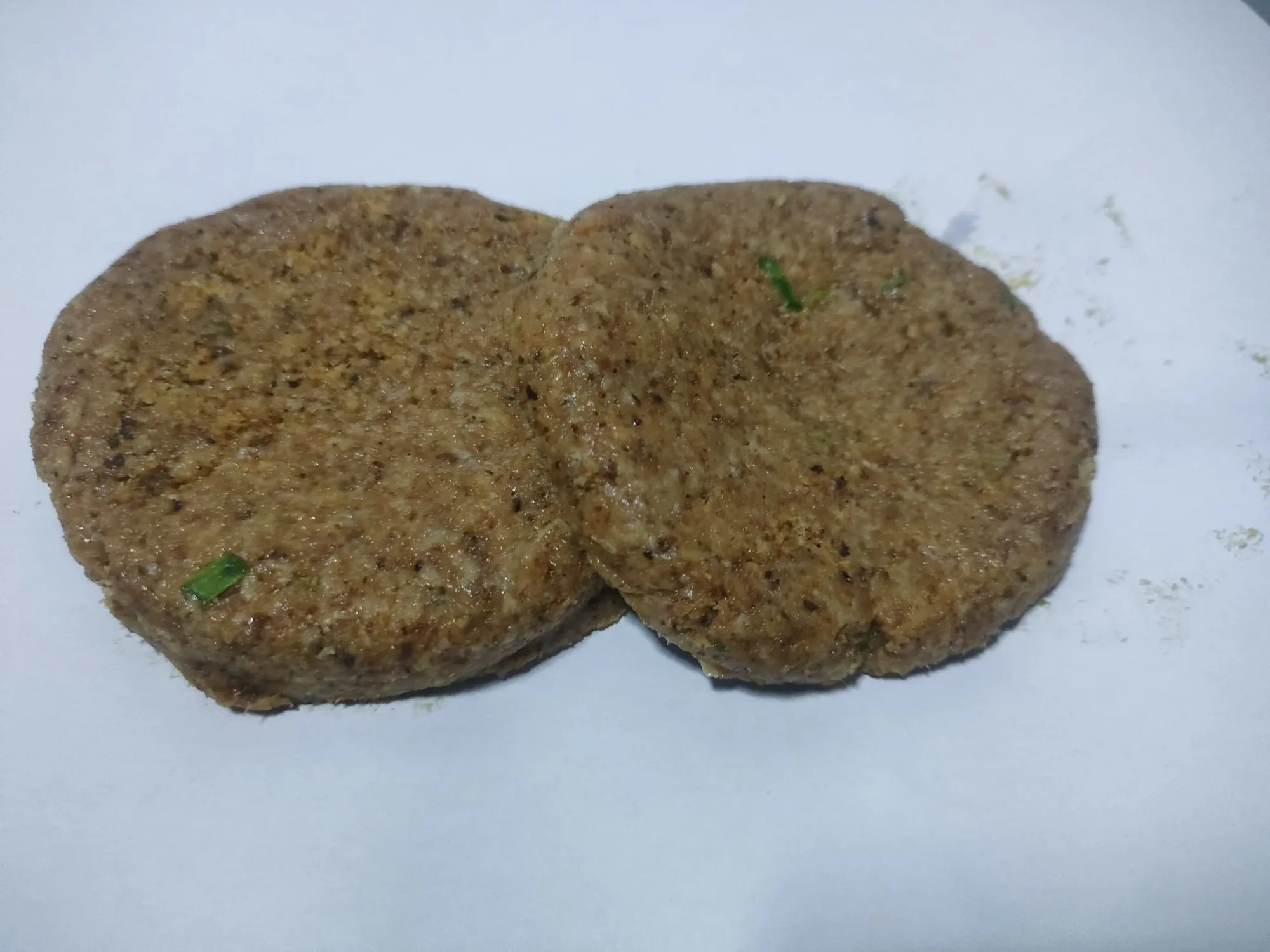 Hamburguesas