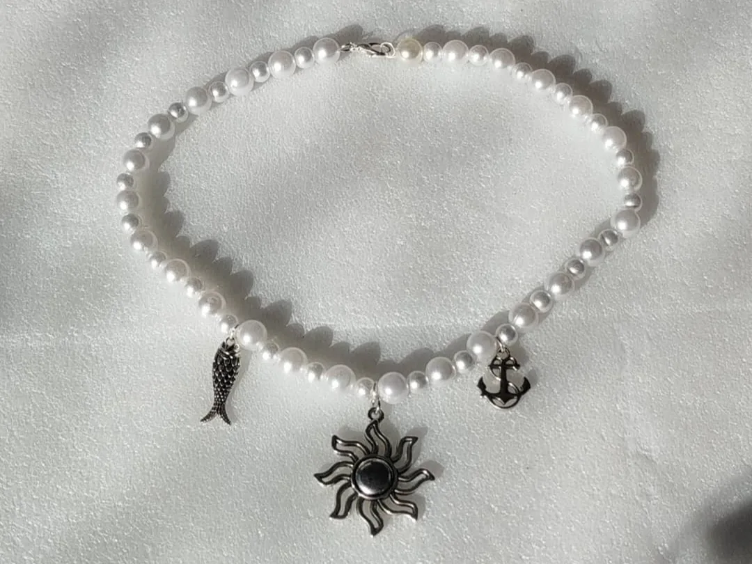 Collares y pulsos
