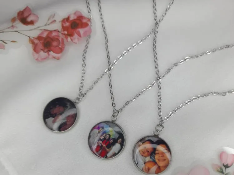 Collarito personalizado