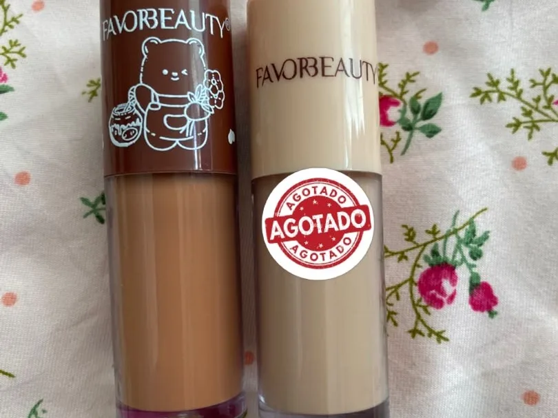 2en1 contorno y corrector