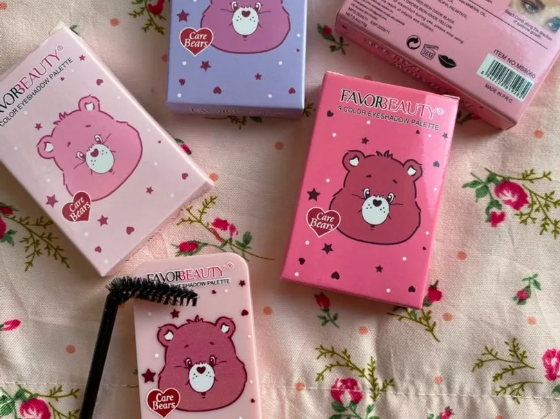 Cera para cejas