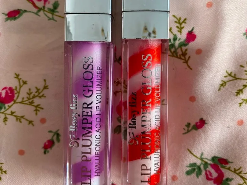 Lip glow oil dupe