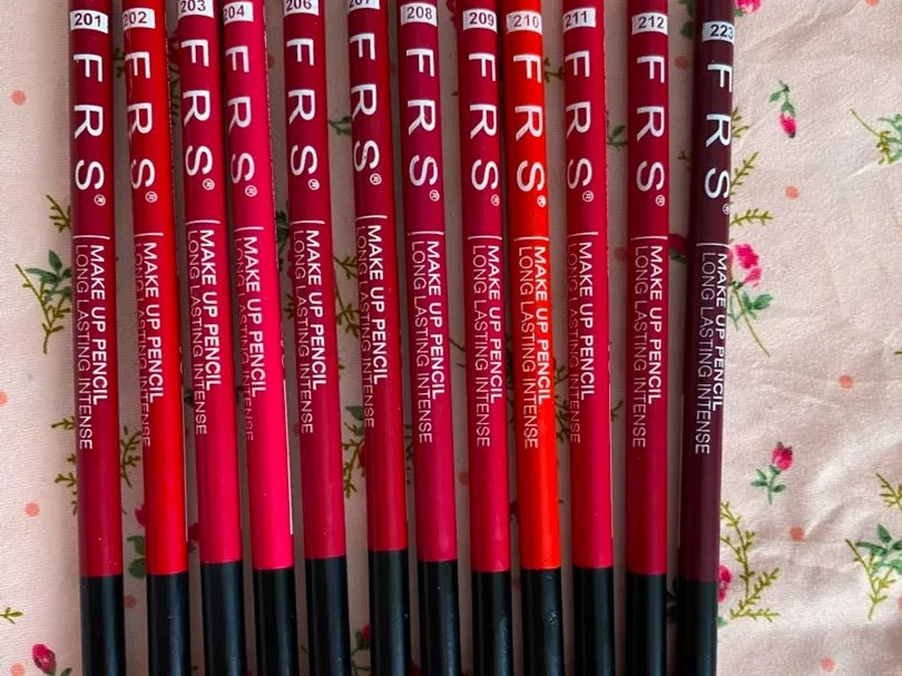 Lapiz para labios