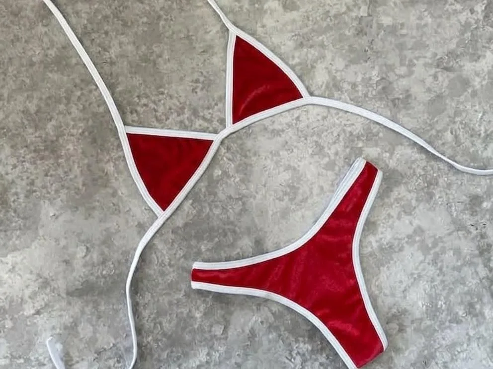 Bikinis
