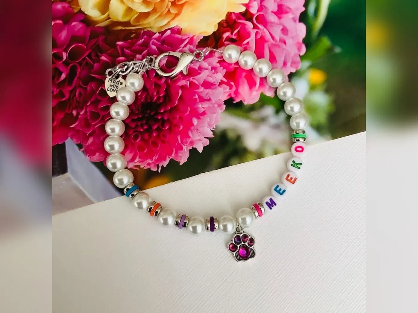 Accesorios para mascotas