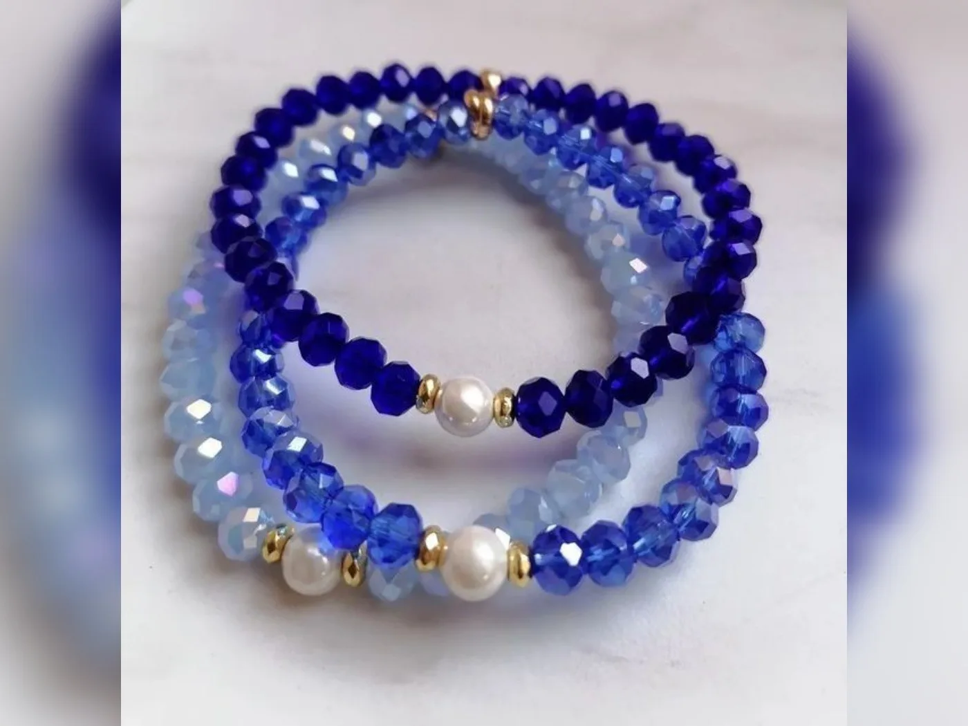 Pulseras de mujer