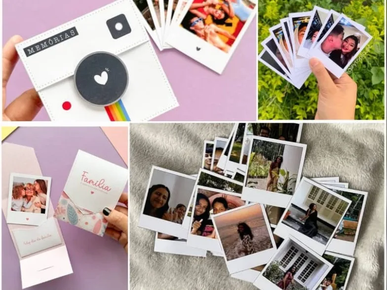 Polaroids