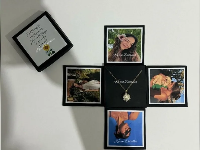 Cajas Personalizadas