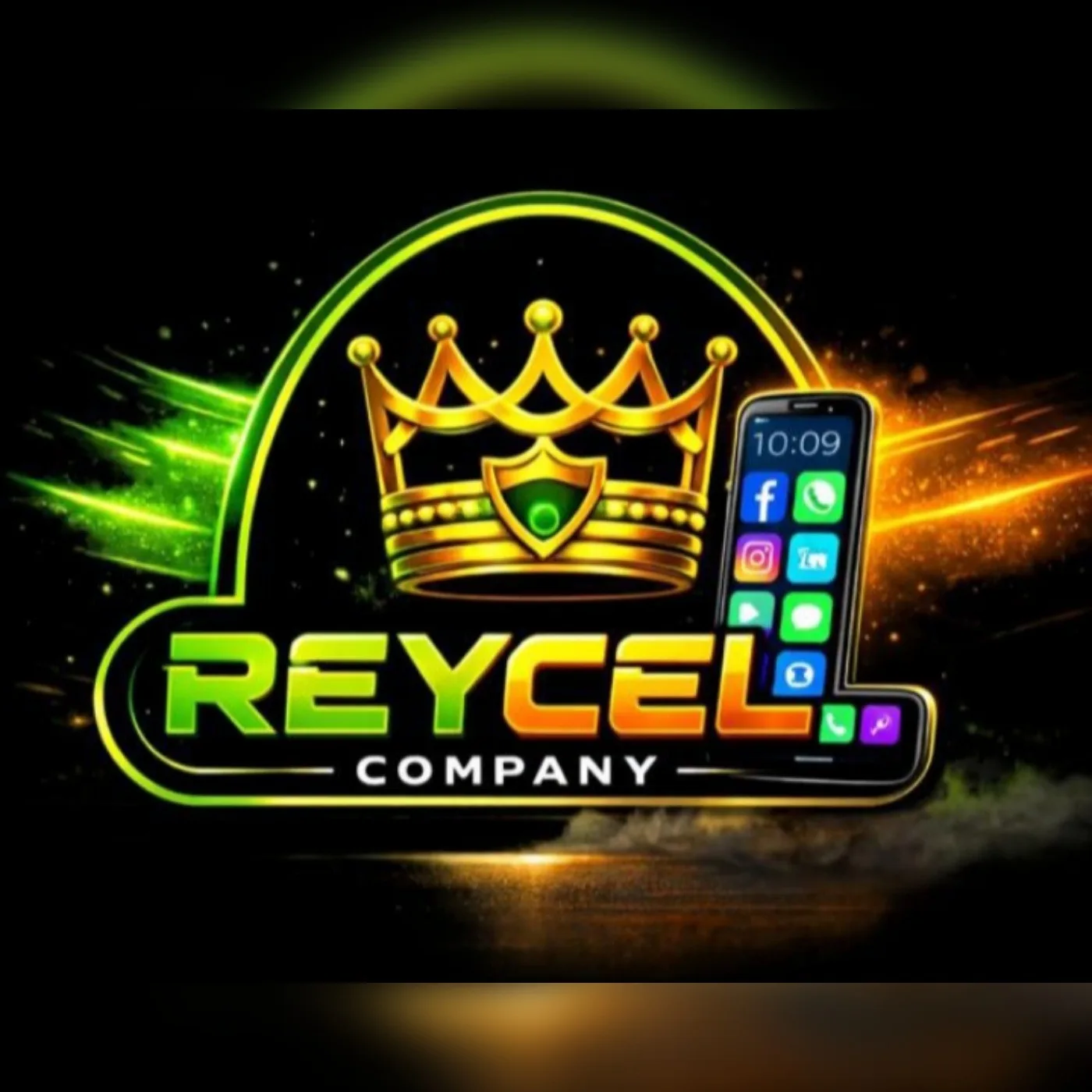 Reycell Company