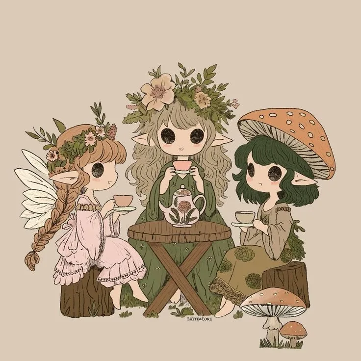 ˚⊱🍀𝖥ɑꪱᜒ𝗋ɣ'ડ 𝖠𝗍౿ᥣꪱᜒ౿𝗋🧚🏻‍♀️⊰˚