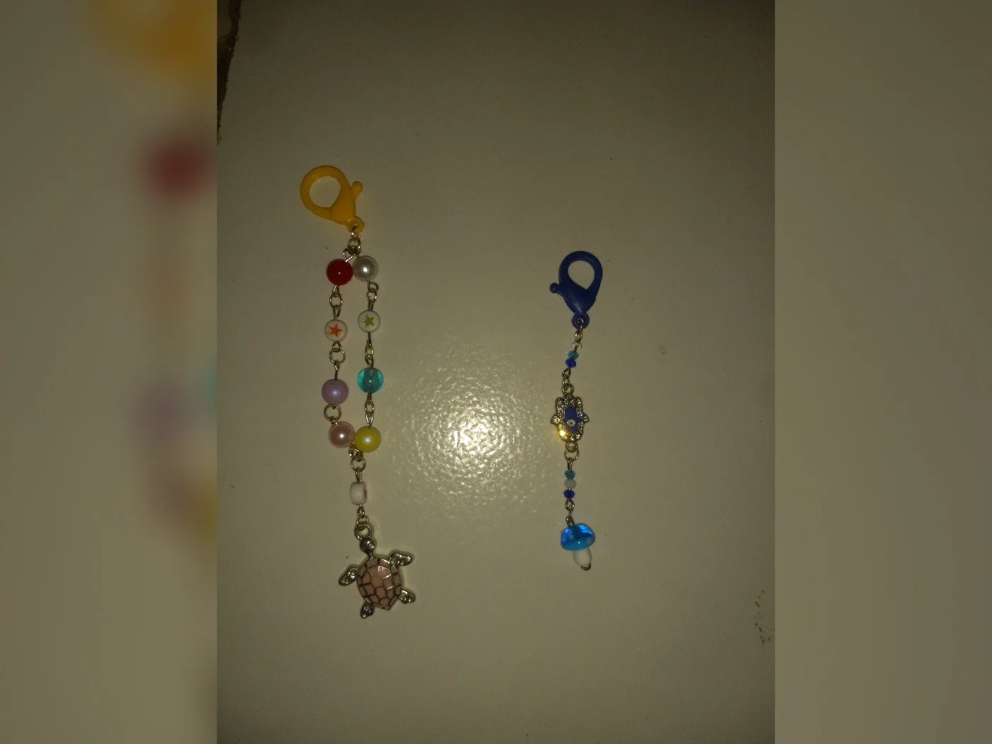 Llaveritos divertidos