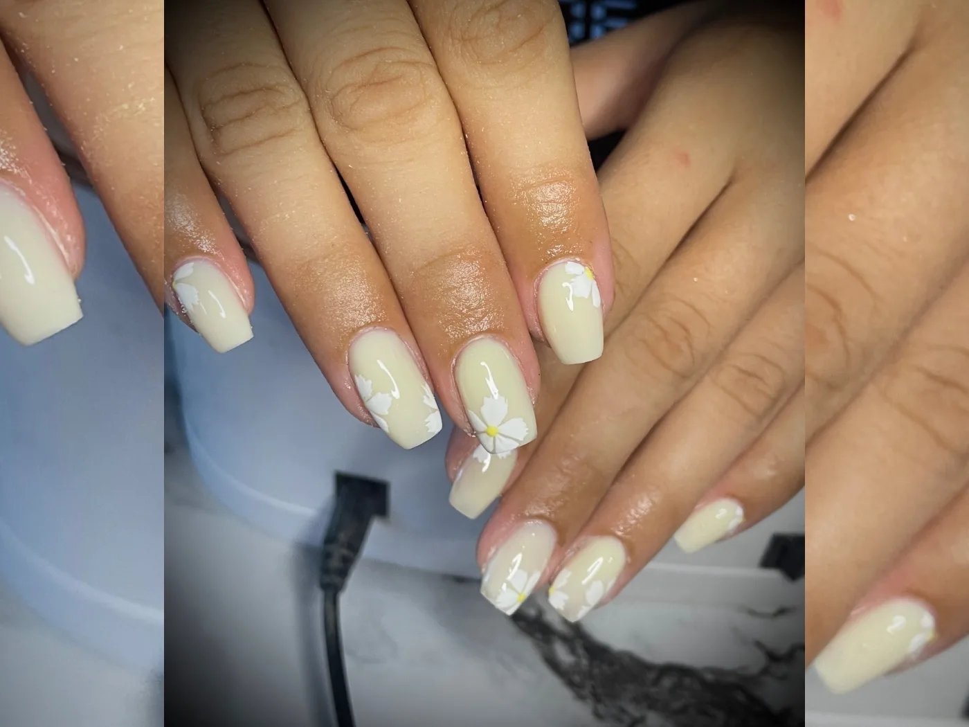 Builder Gel 💛
