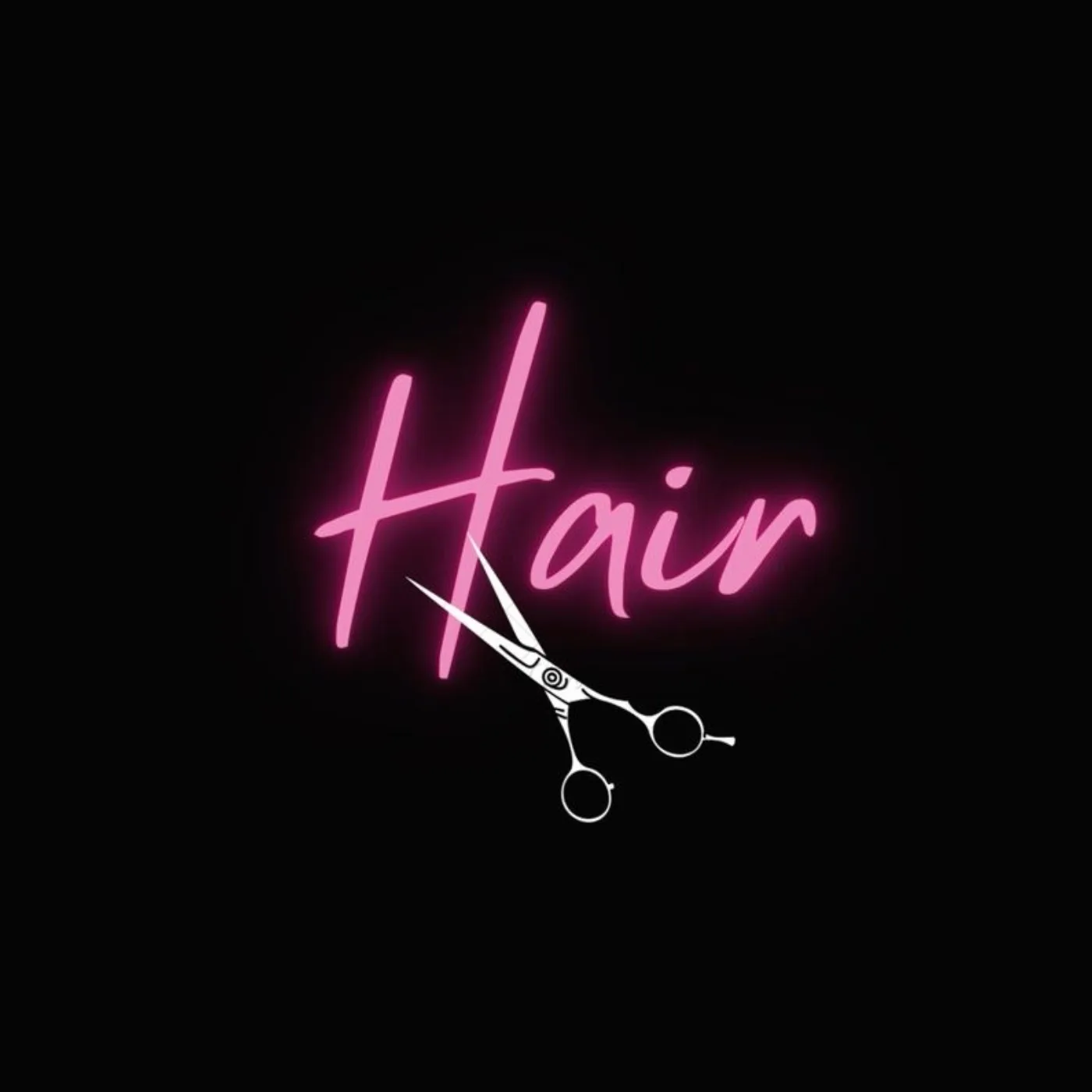 GLOW HAIR✨💇🏻‍♀️