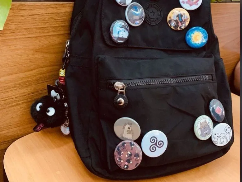 Pines Personalizadas