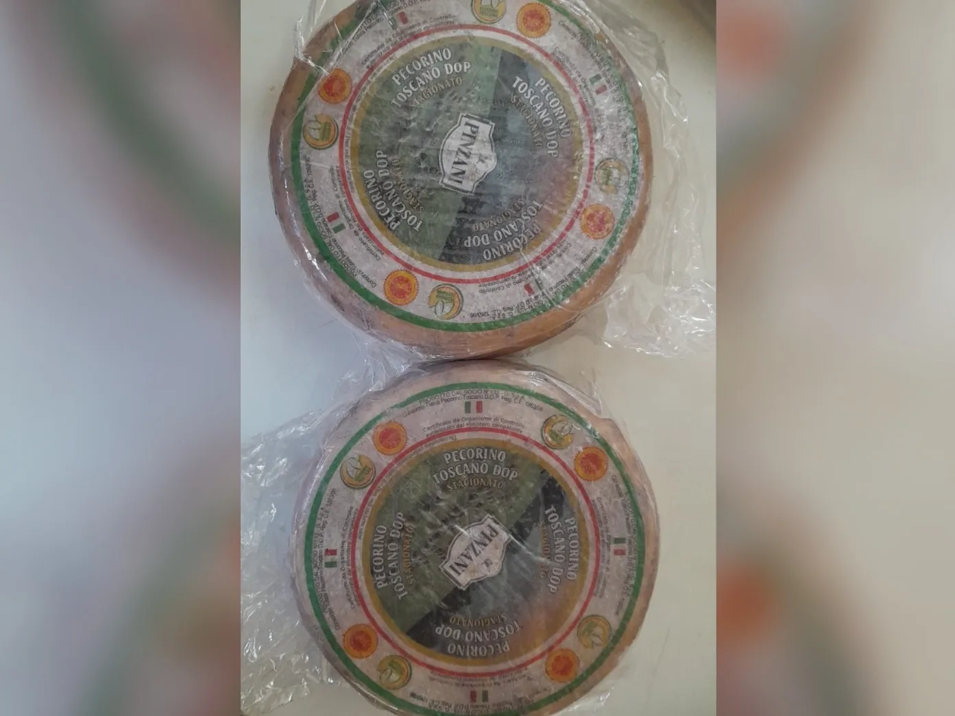 Queso de cabra