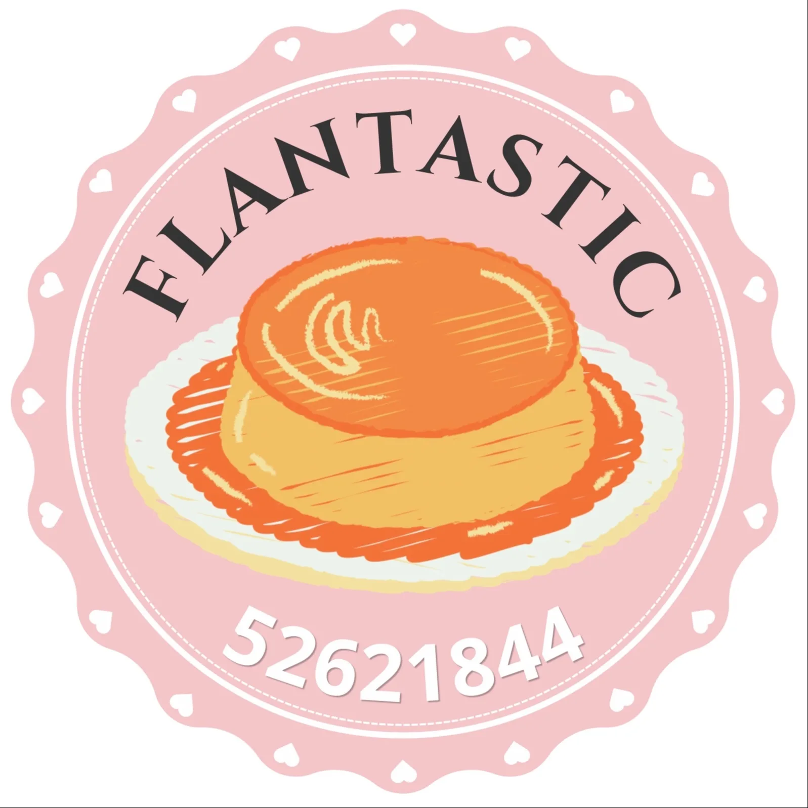 Flantastic🍮✨