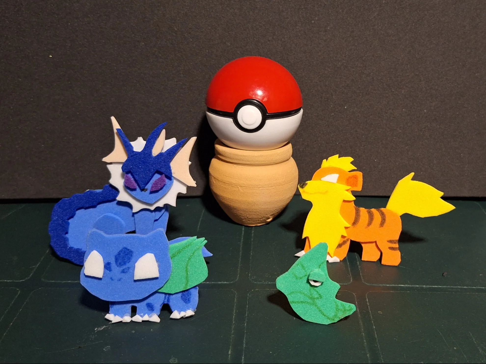 Pocket Monster