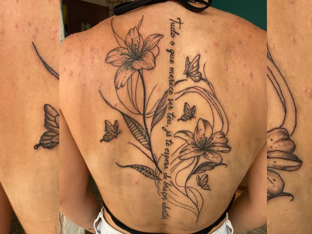 Tatuaje