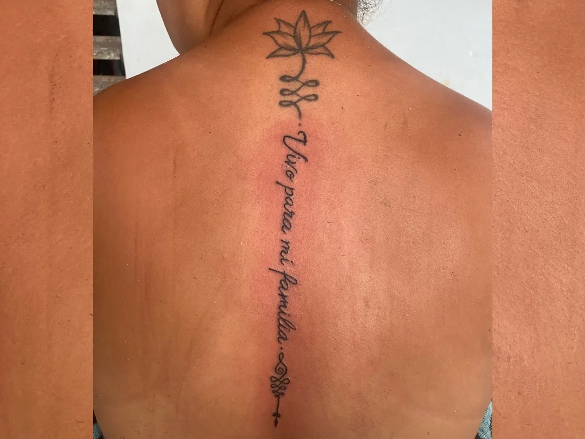 Tatuaje