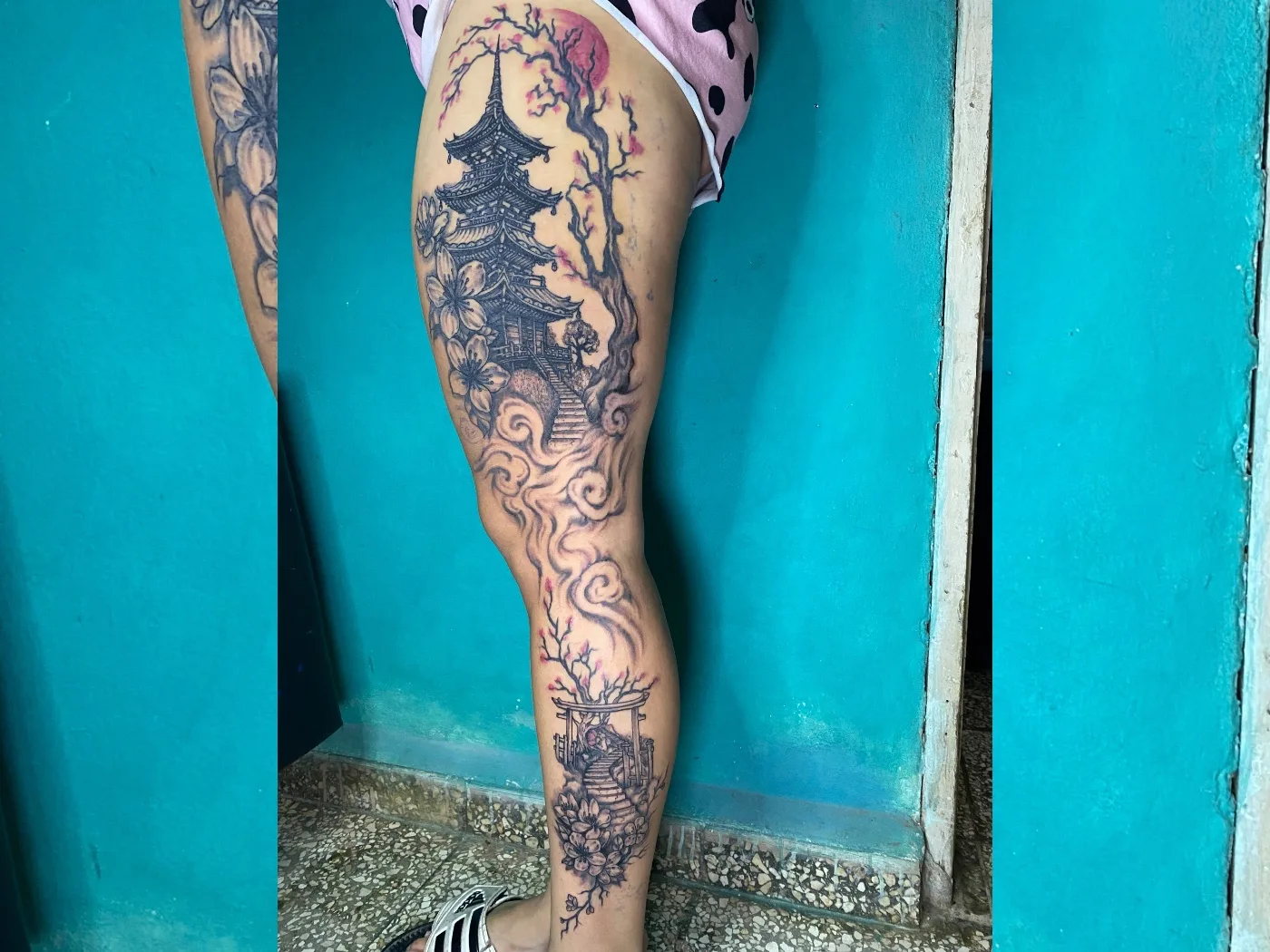 Tatuajes