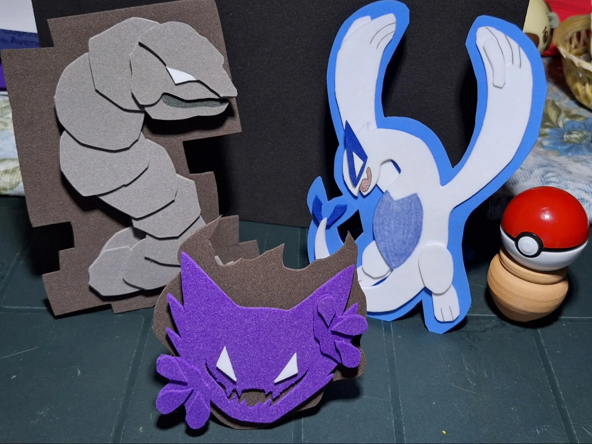 Poke Classic