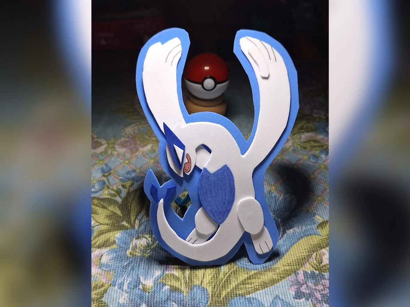 Lugia