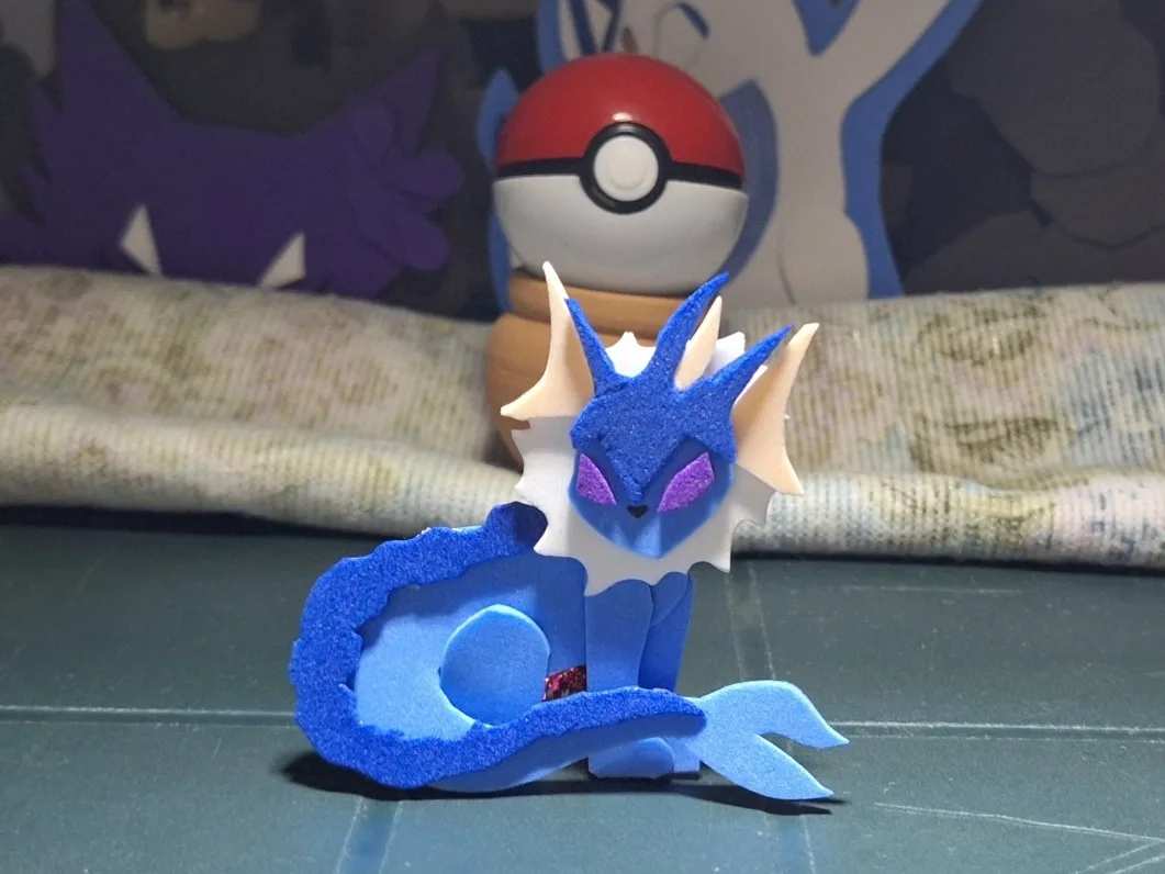 Vaporeon