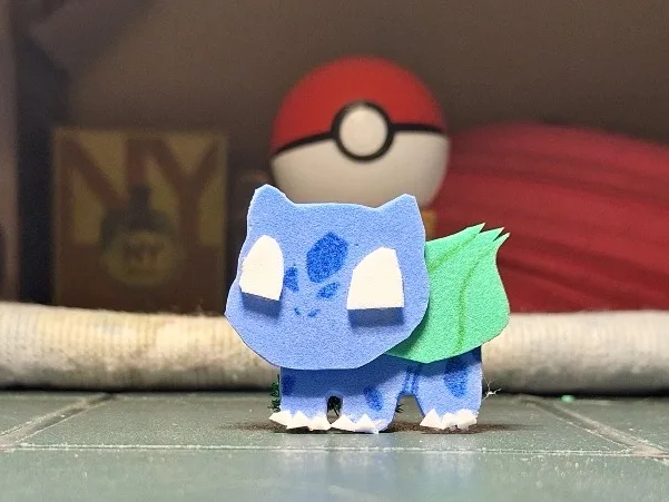Bulbasaur