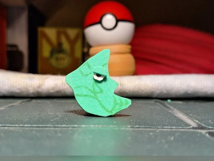 Metapod