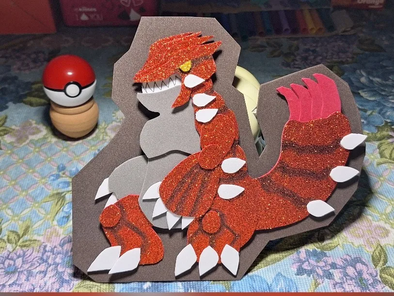 Groudon