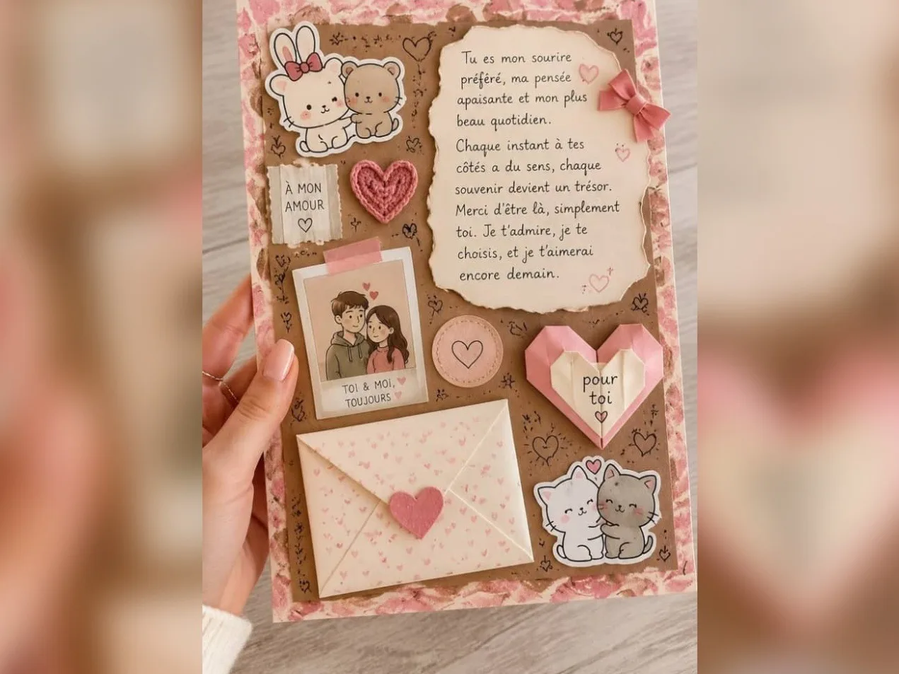 Postal de detalles