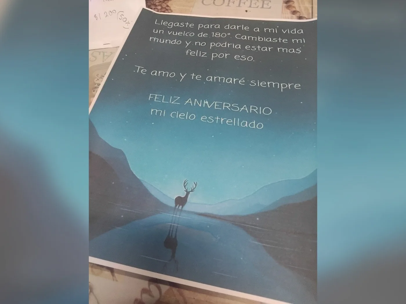 Cartas