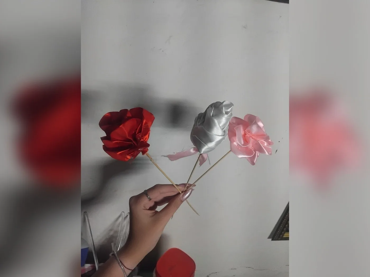 Flores