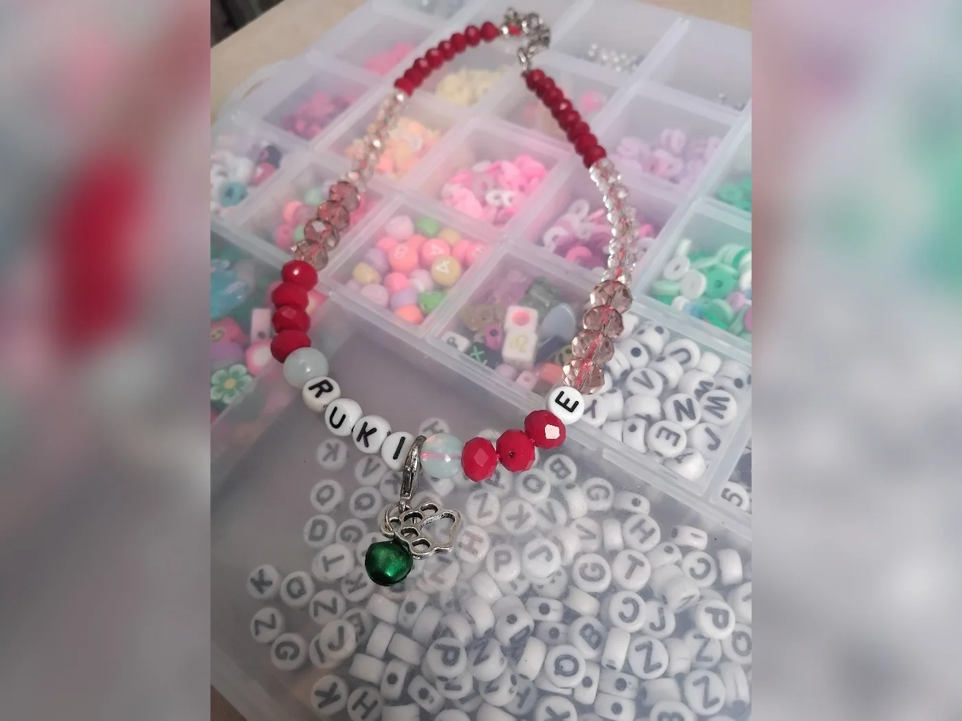 Collar de mascota