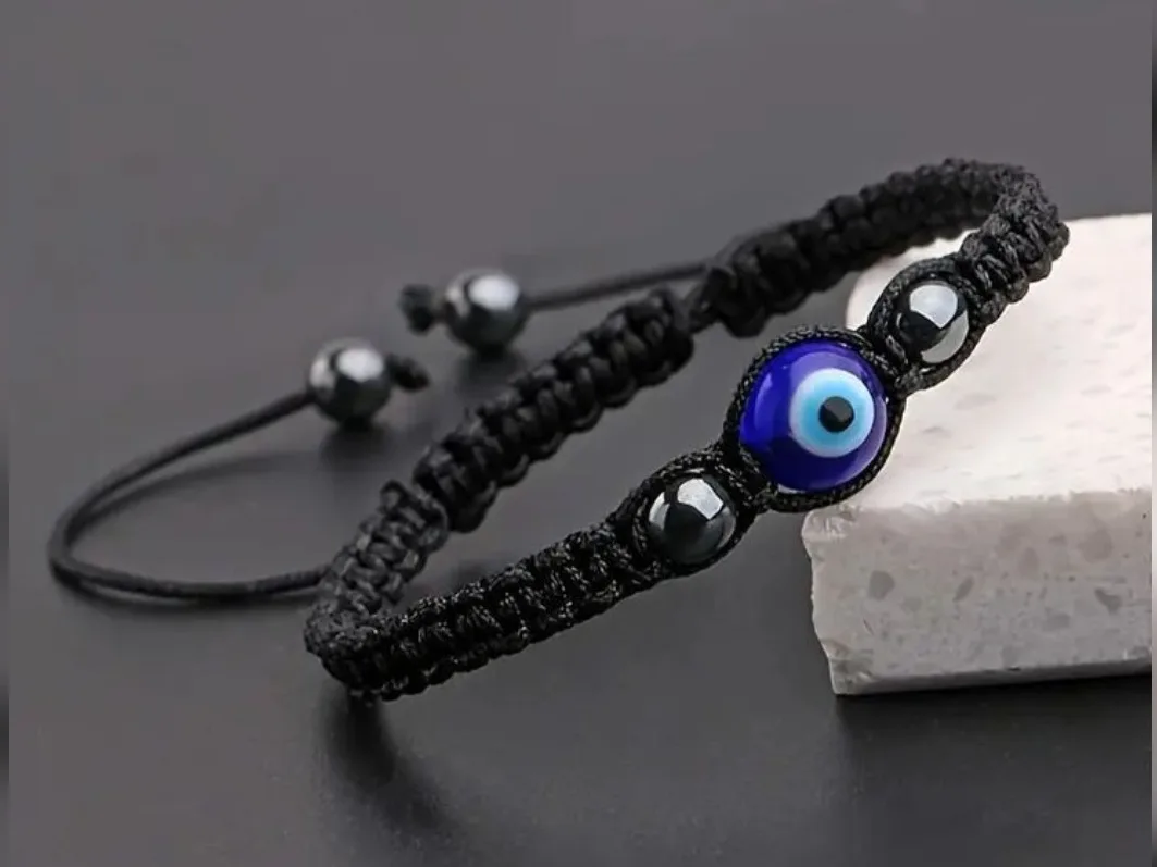 Pulsera de protección