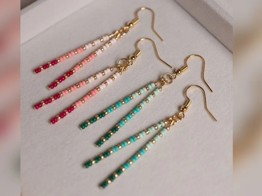 Palitos de colores