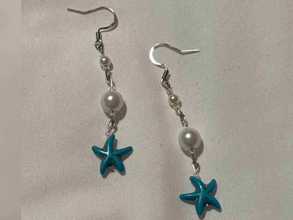 Estrellitas Playeras