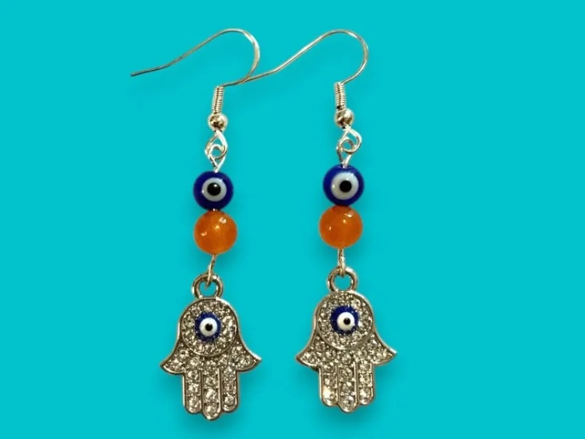 Aretes de protección