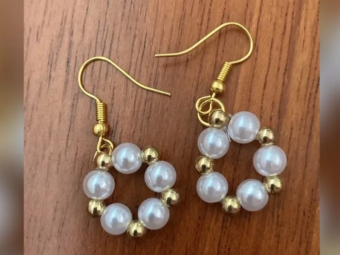 Perlas y borlas