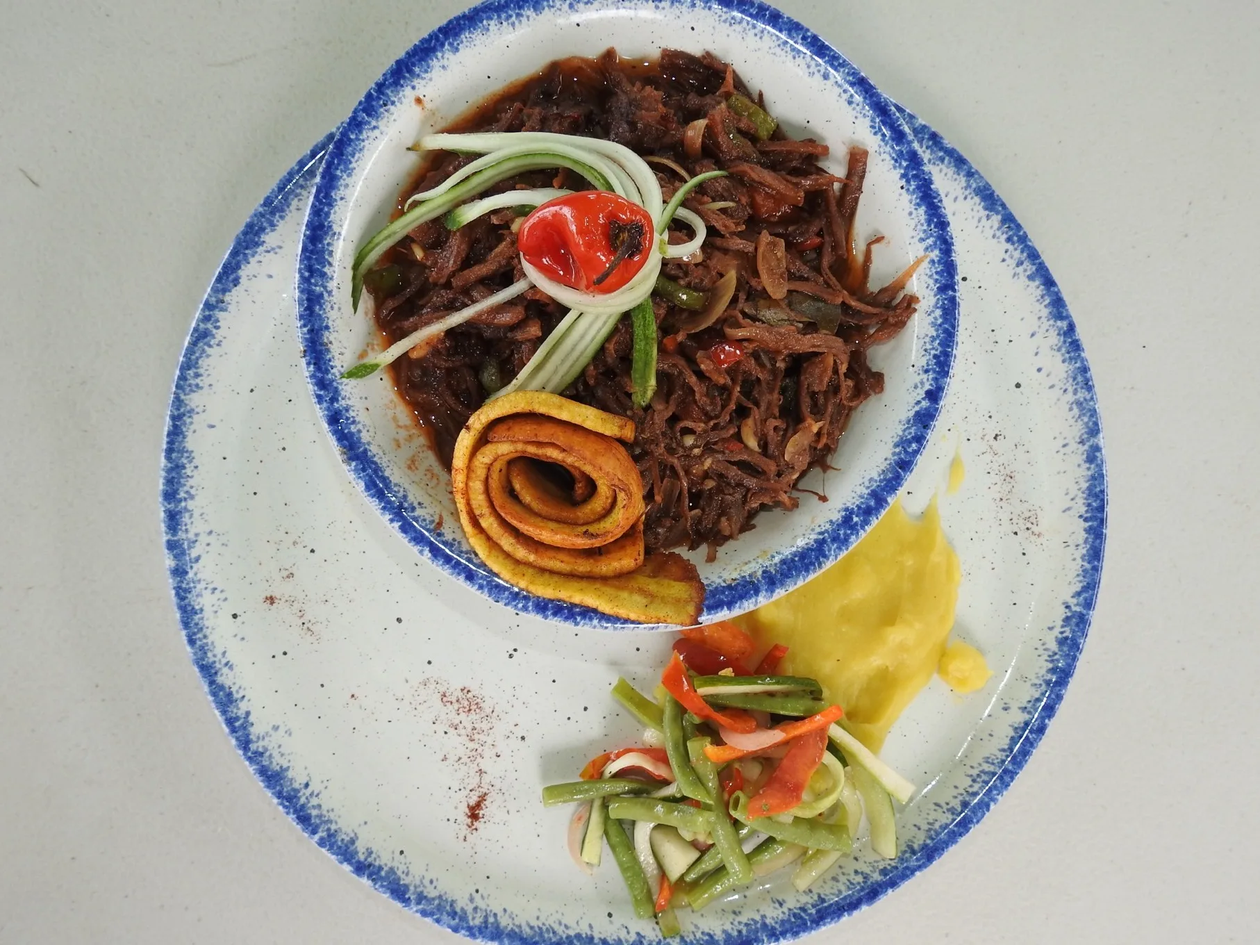 Ropa vieja