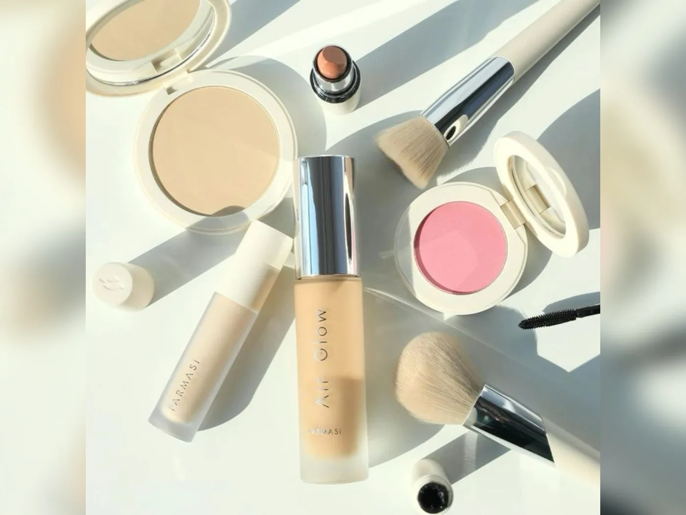 💄 MAQUILLAJE🌸
