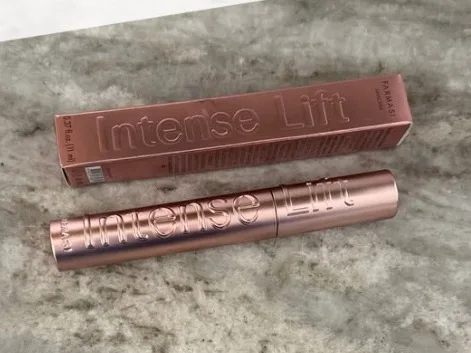 🌸 MÁSCARA DE PESTAÑAS INTENSE LIFT 🌸