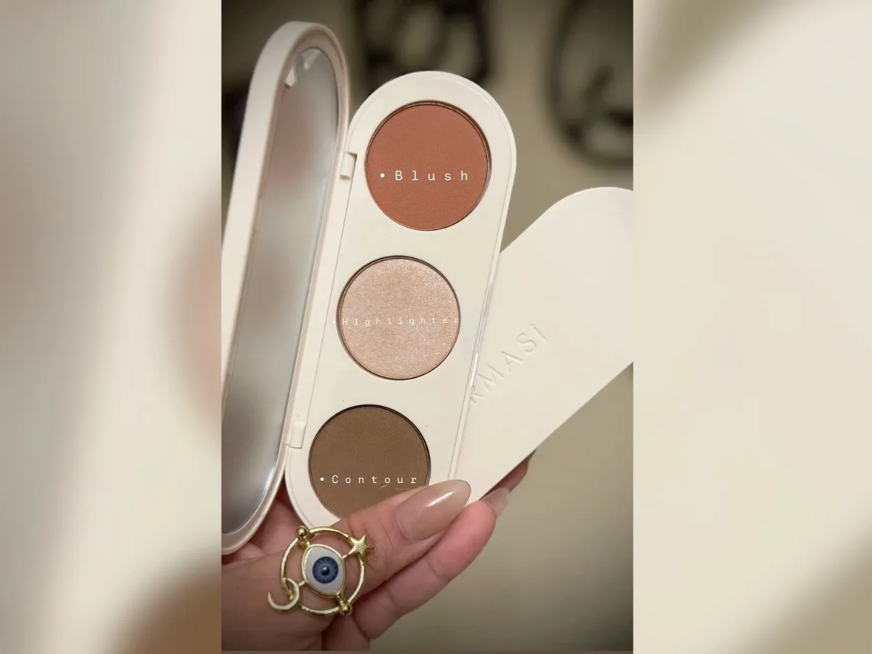 🌸PALETA 3 EN 1✨️