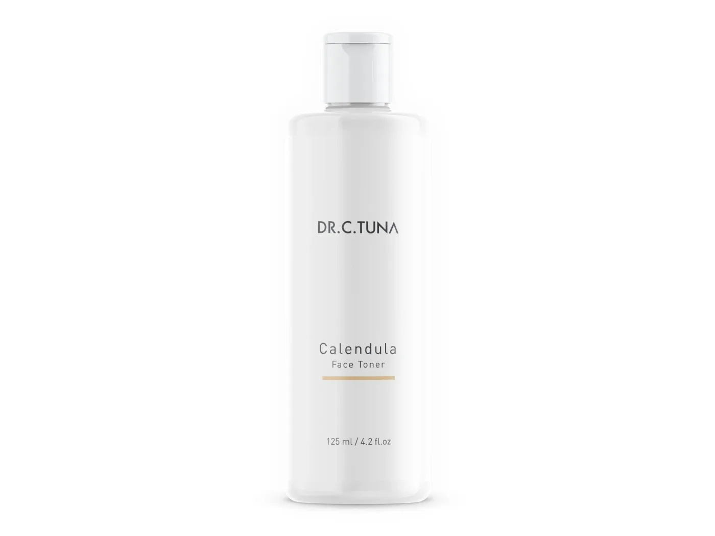 🌼TÓNICO FACIAL DE CALÉNDULA Dr. C. Tuna🌼