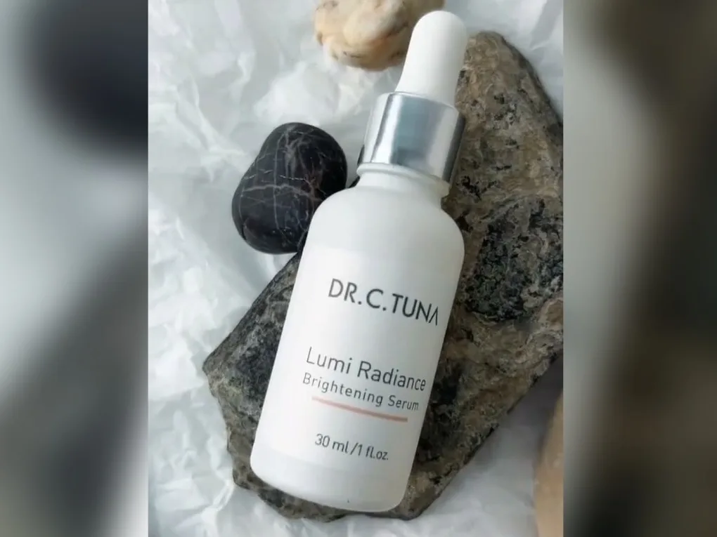 ✨️SERUM ANTIMANCHAS✨️