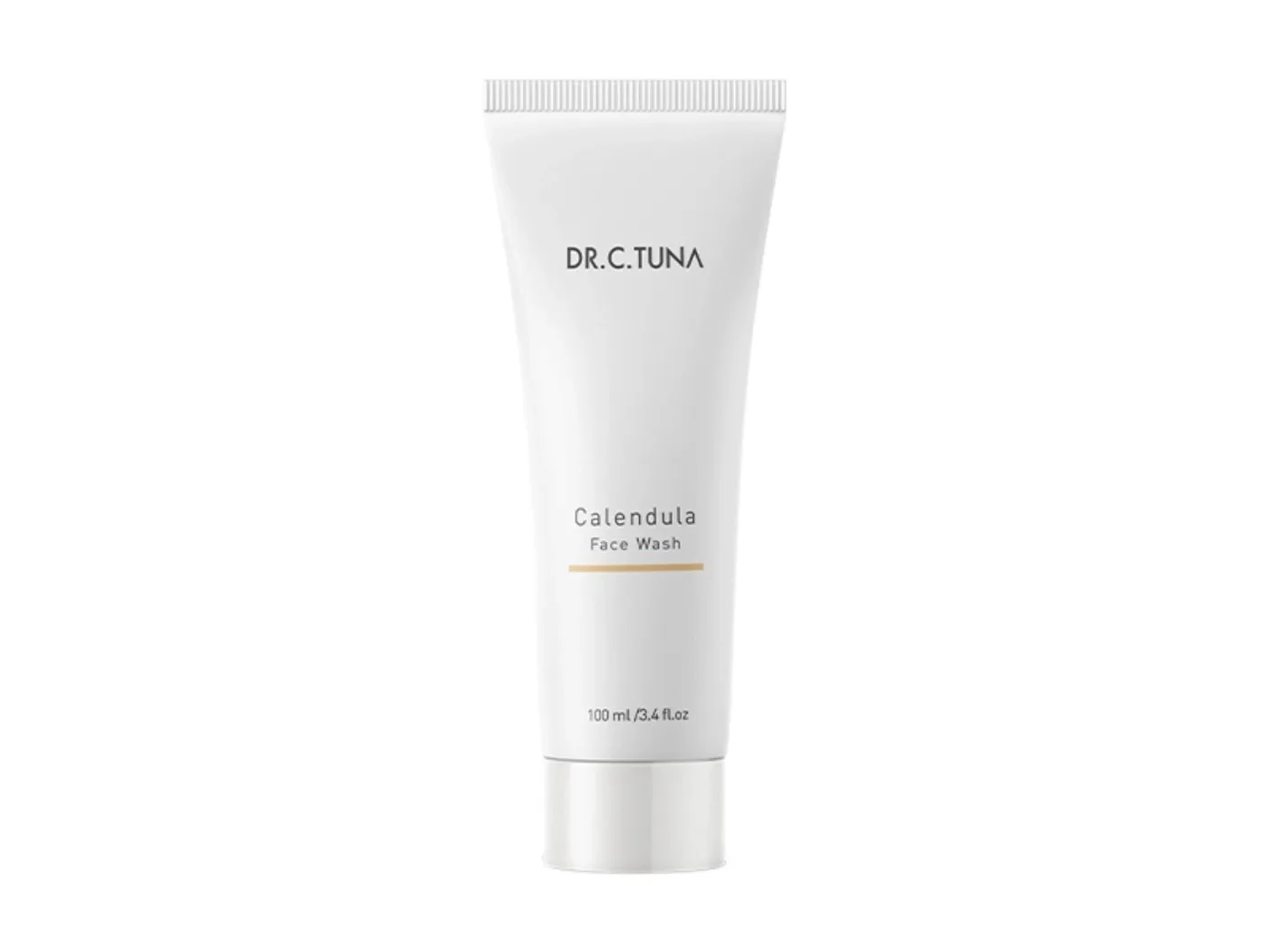 🌼LIMPIADOR FACIAL DE CALÉNDULA Dr. C. Tuna🌼